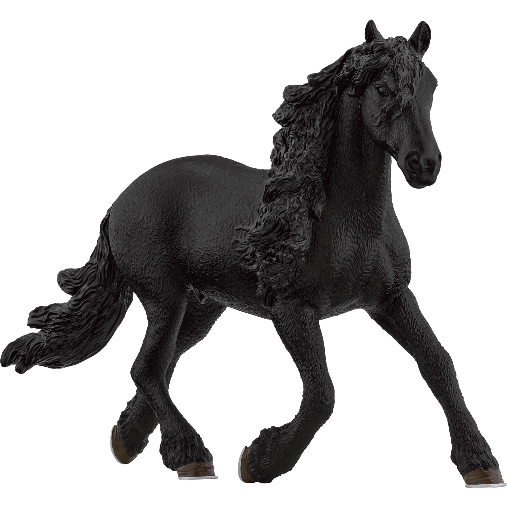 Schleich Horse Club Friese Hengst, Spielfigur | 04059433753621 Schleich Horse Club Friese Hengst, Spielfigur | 04059433753621