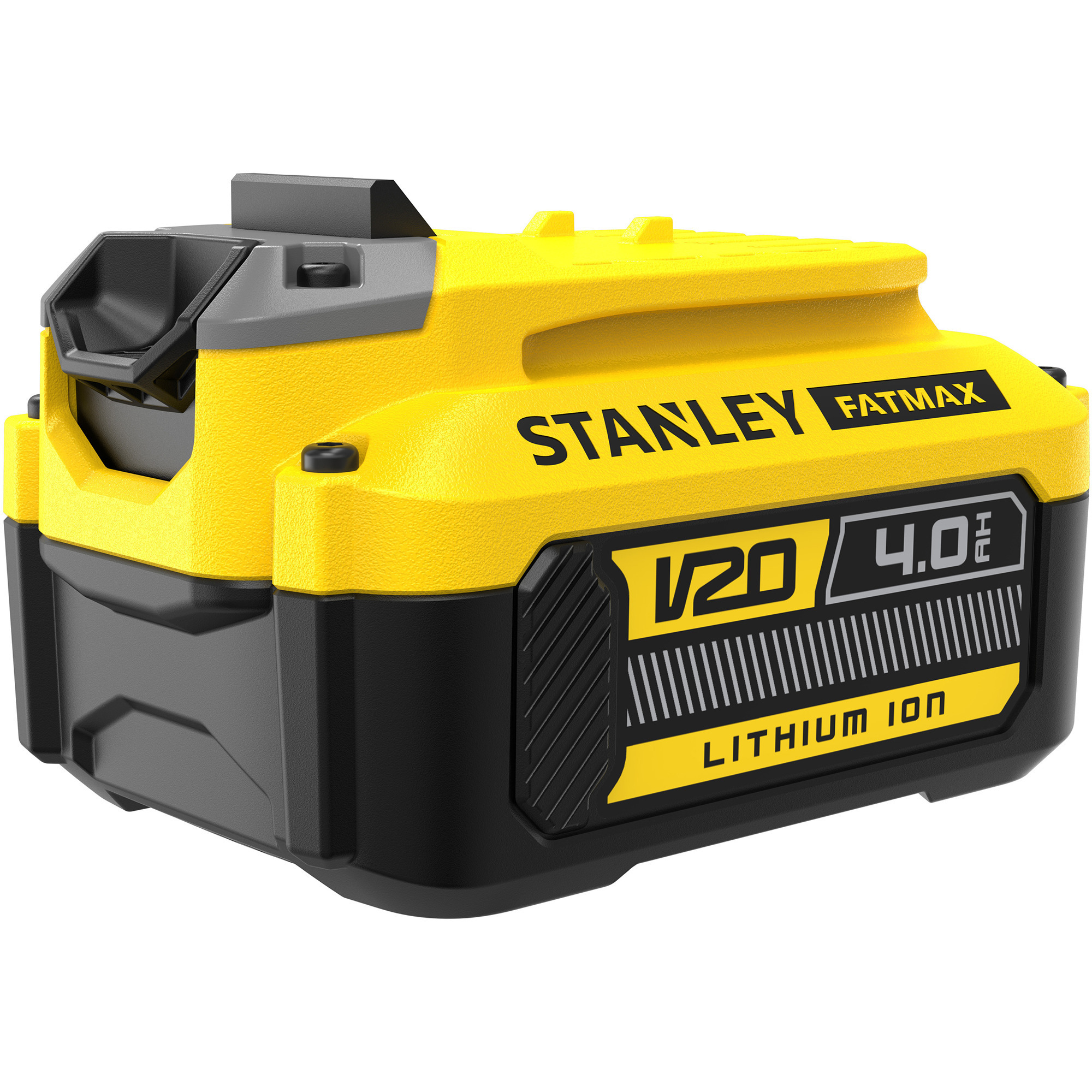 FATMAX V20 Lithium-Ionen Akku, 18Volt 4,0Ah