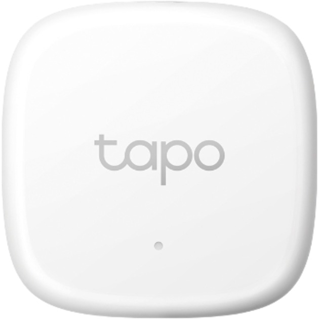 TP-Link Tapo T310 Smart Temperatur& Feuchtigkeits-Sensor | 04897098682388 TP-Link Tapo T310 Smart Temperatur& Feuchtigkeits-Sensor | 04897098682388