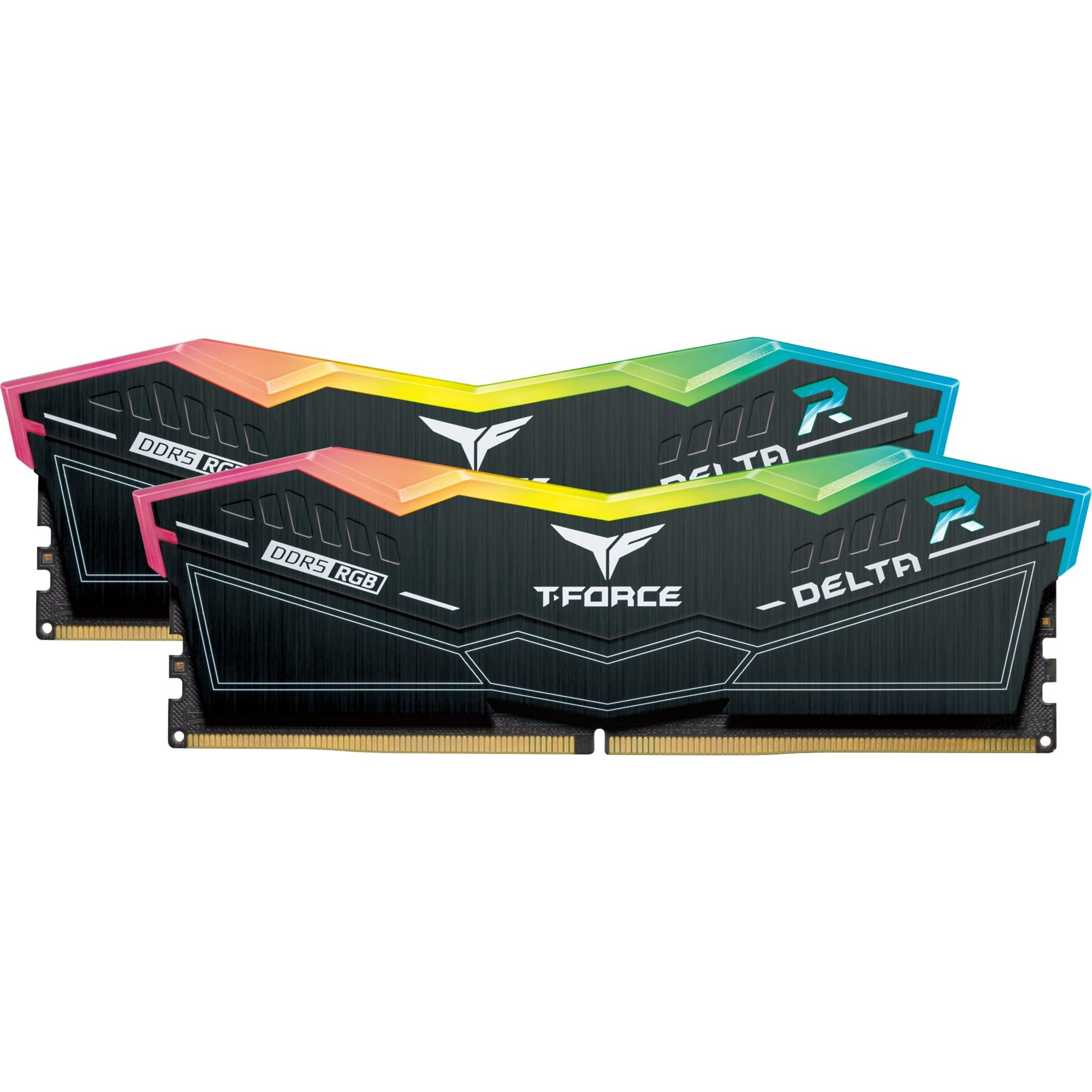 DIMM 32 GB DDR5-6000 (2x 16 GB) Dual-Kit, Arbeitsspeicher