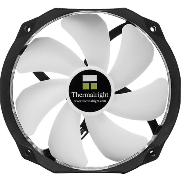 Thermalright TY 147B, Gehäuselüfter | 00814256001250 Thermalright TY 147B, Gehäuselüfter | 00814256001250