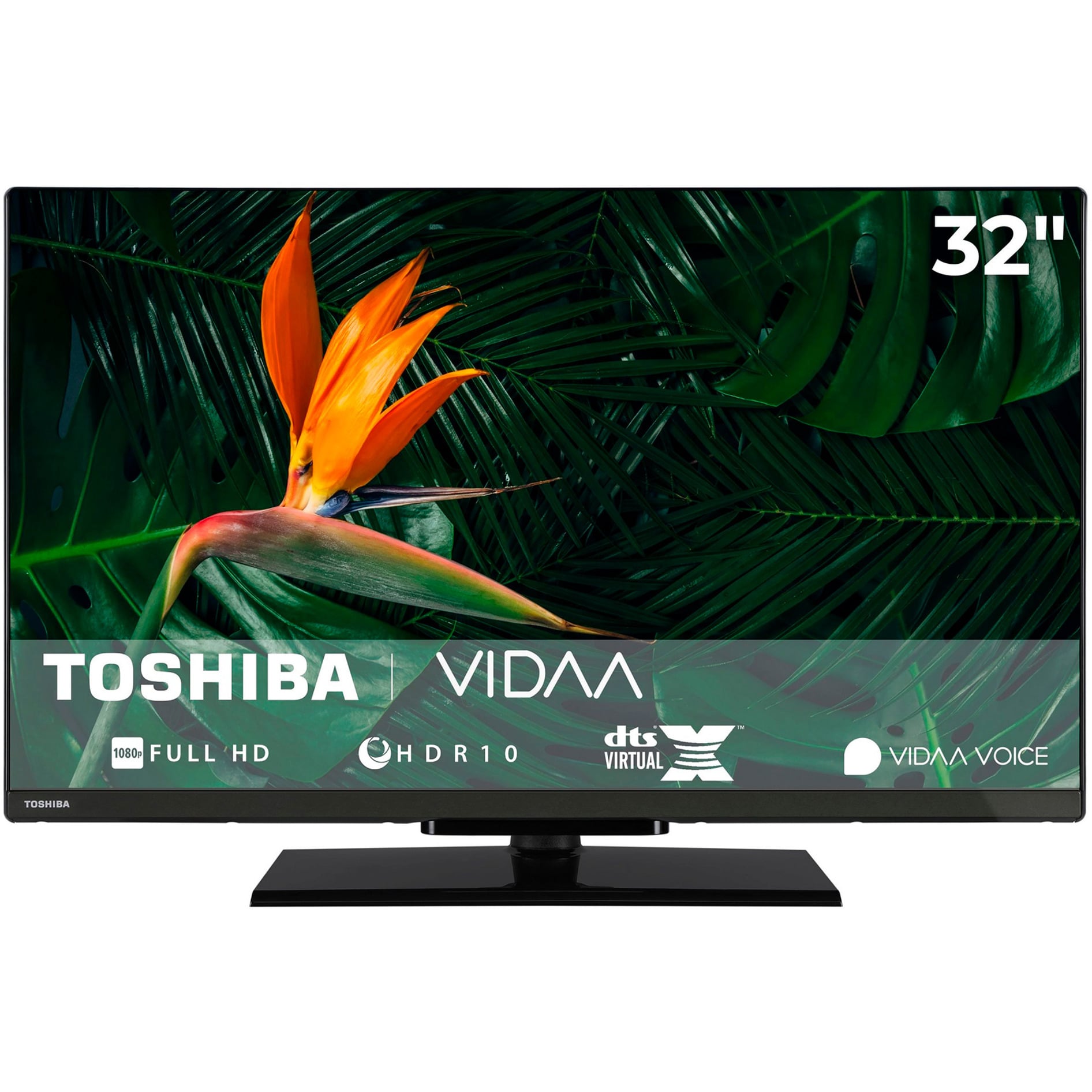 32LV3F63DA, LED-Fernseher