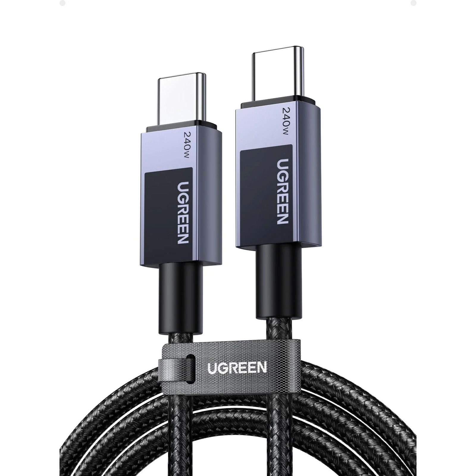 L513 USB-C auf USB-C Lade- und Datenkabel