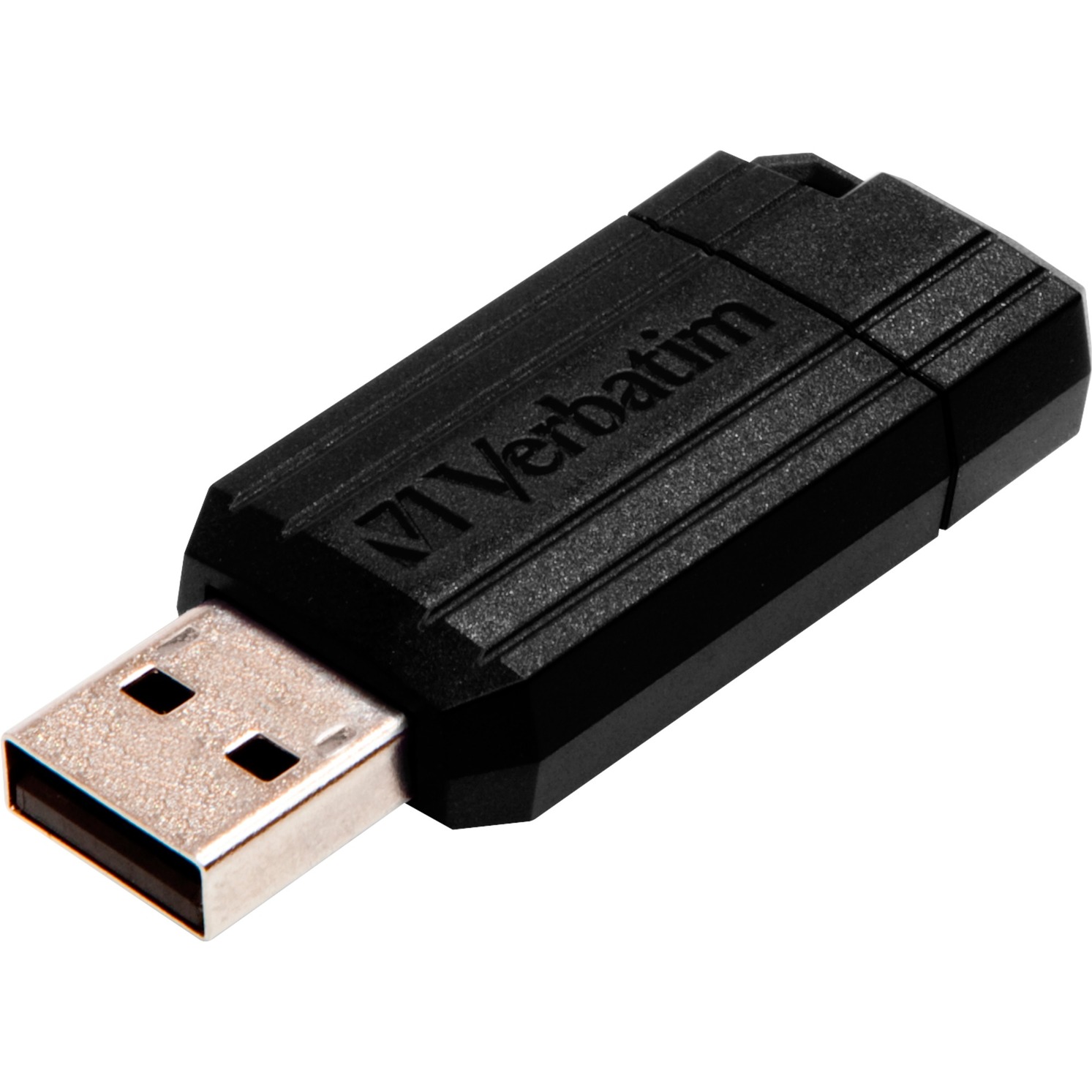 Verbatim PinStripe 128 GB, USB-Stick | 00023942493198 Verbatim PinStripe 128 GB, USB-Stick | 00023942493198