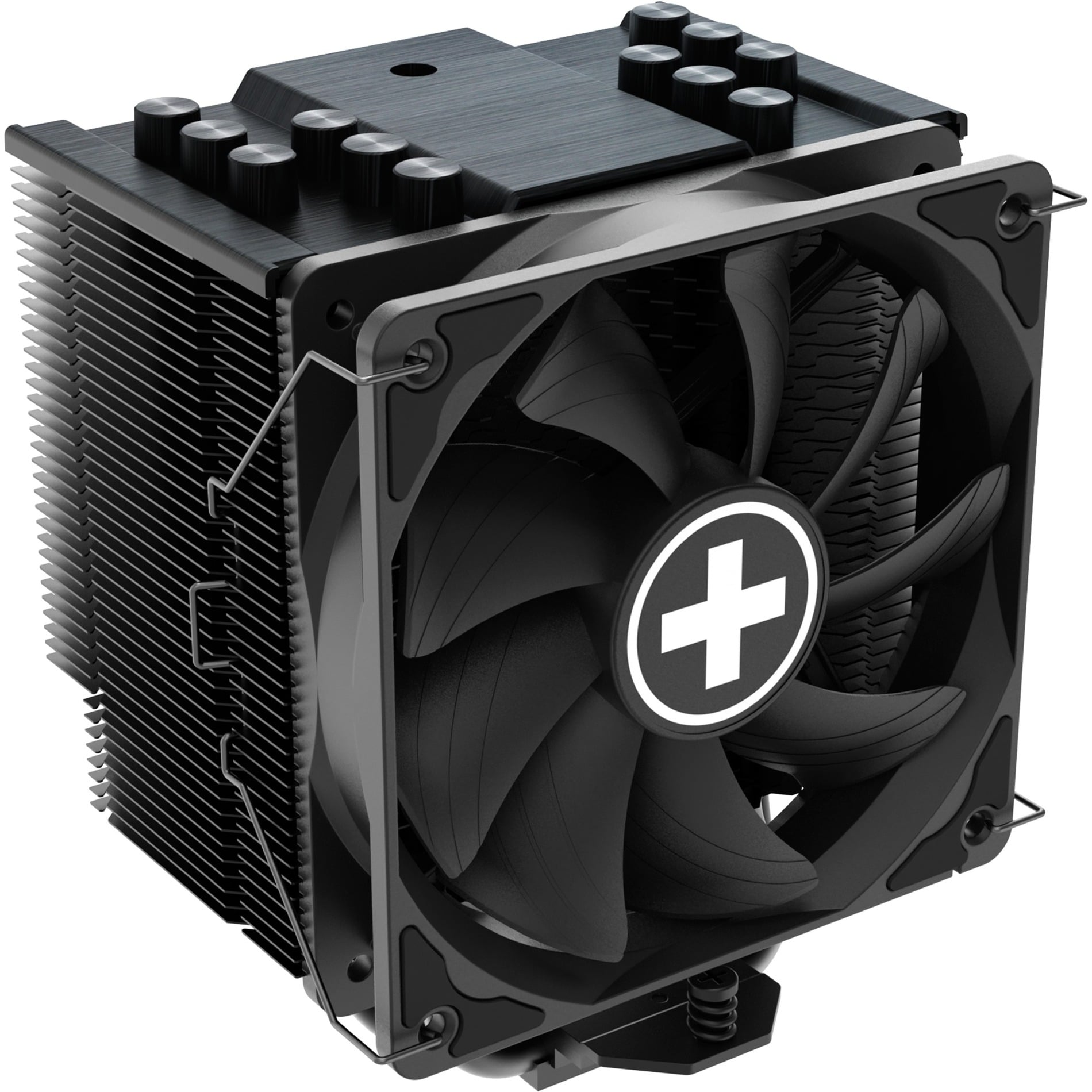 Performance X M906, CPU-Kühler