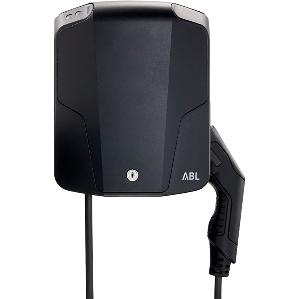 ABL Wallbox eMH1, 1W1101, Typ 2 Ladekabel | 04011721175386 ABL Wallbox eMH1, 1W1101, Typ 2 Ladekabel | 04011721175386