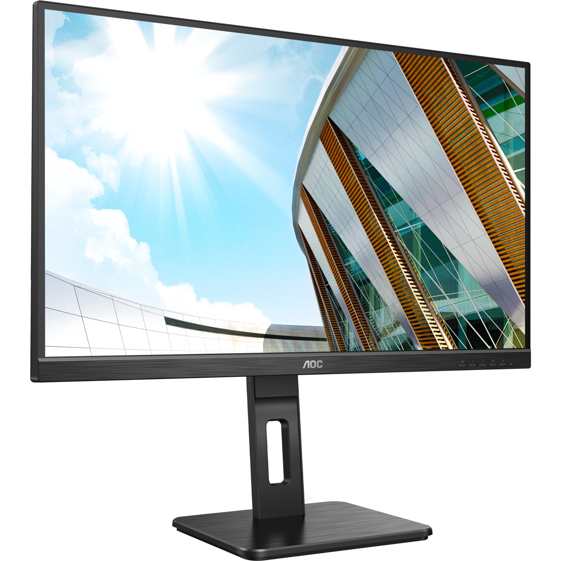 Q27P2CA, Gaming-Monitor