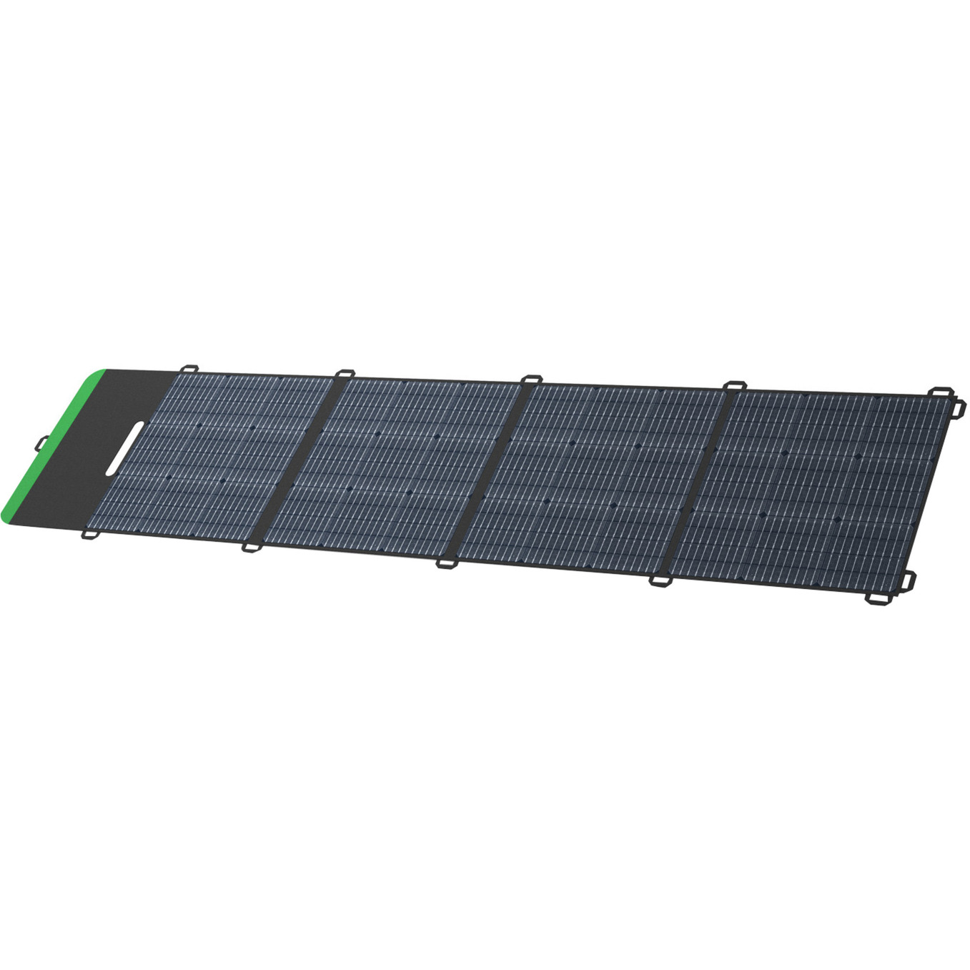 Schneider OffGrid tragbares Solarpanel 200 Watt