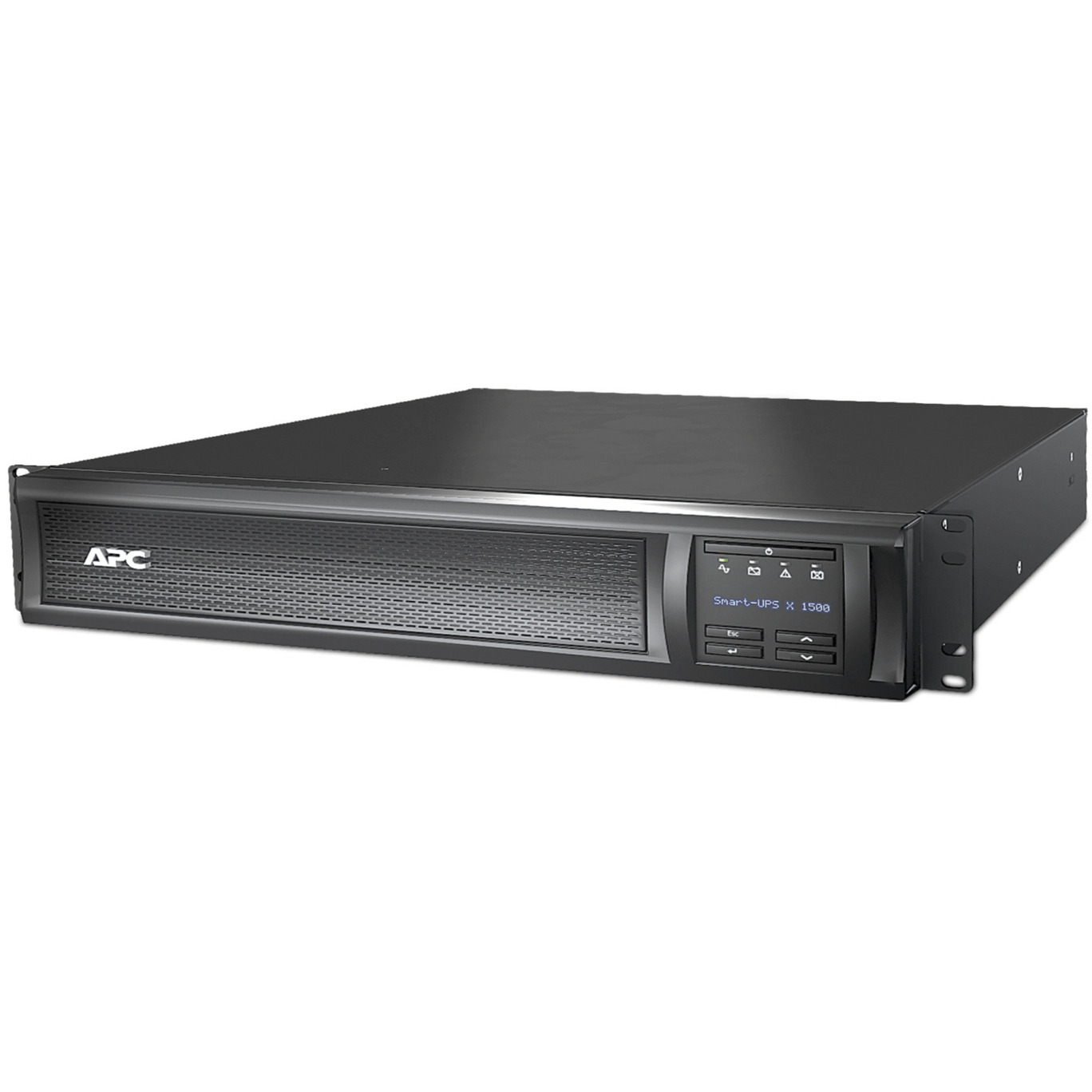 Smart UPS X SMX1500RMI2UNC, USV