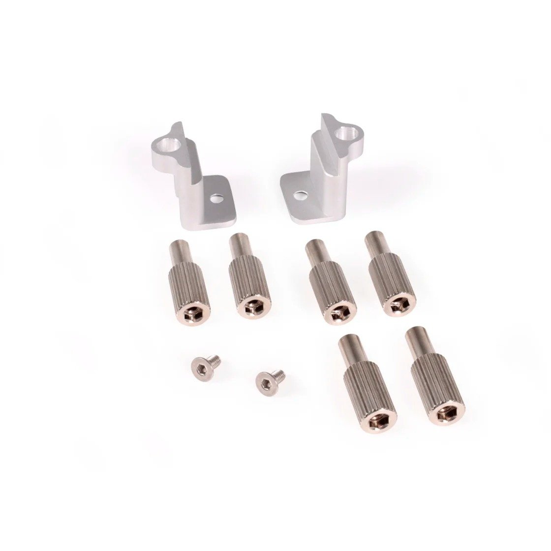 Alphacool ES Mounting Kit, Befestigung/Montage | 04250197135382