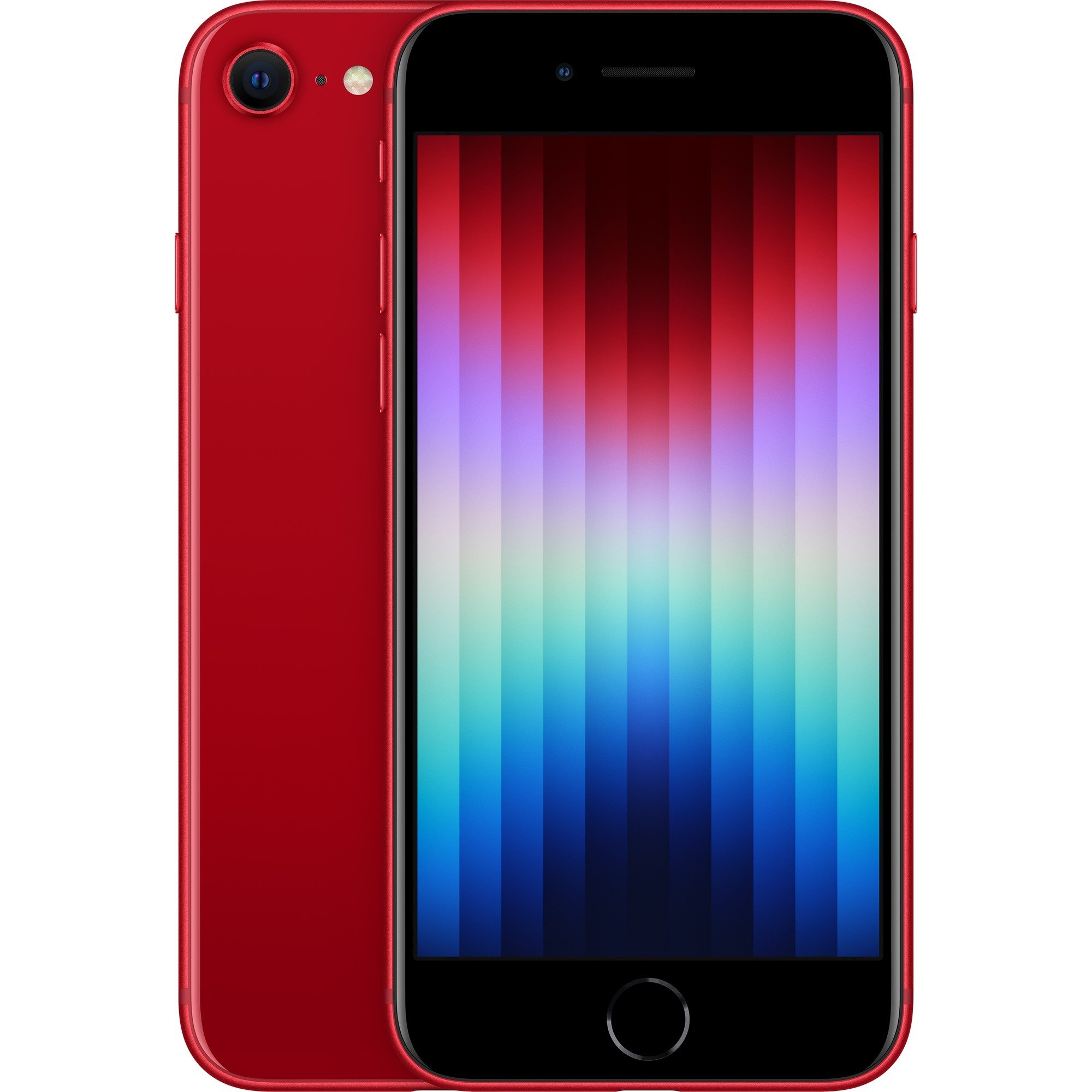 iPhone SE (2022) 256GB, Handy