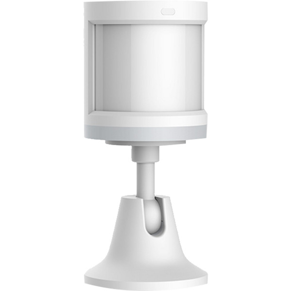 Bewegungs- und Lichtsensor P2, Bewegungsmelder