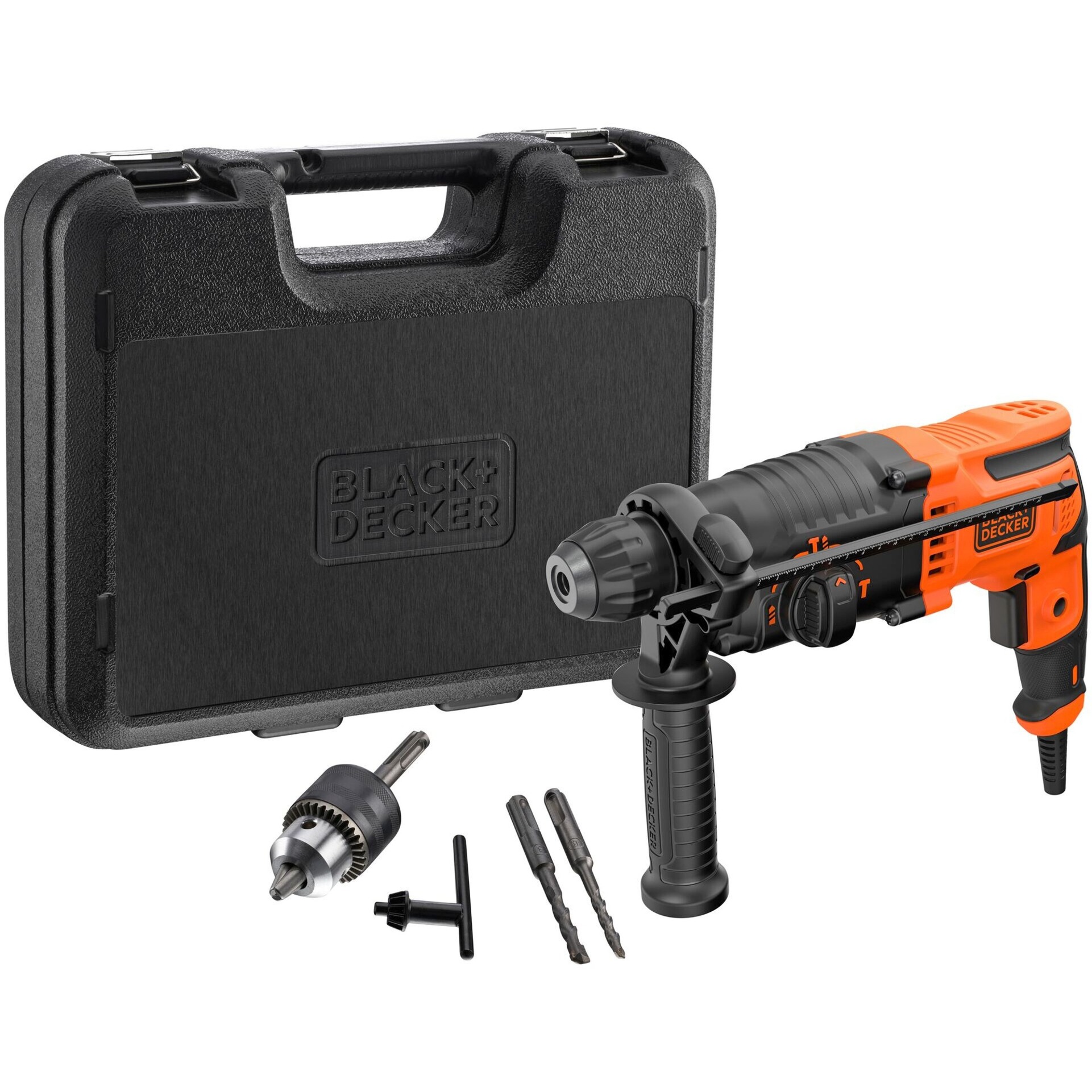 Bohrhammer BEHS01K-QS