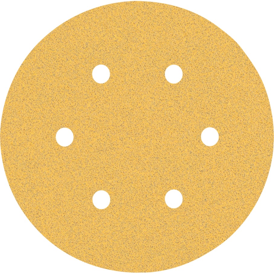 Expert C470 Schleifblatt, Ø 150mm, K80