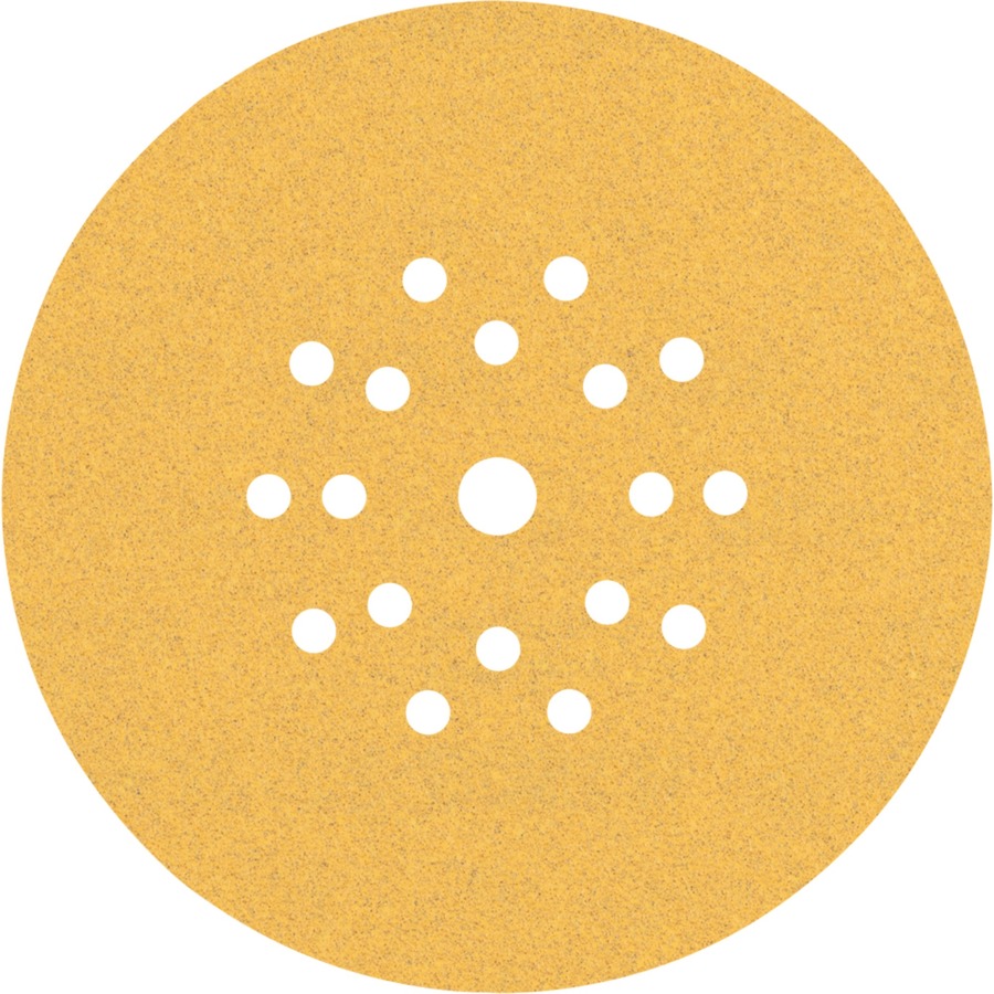 Expert C470 Schleifblatt, Ø 225mm, K100