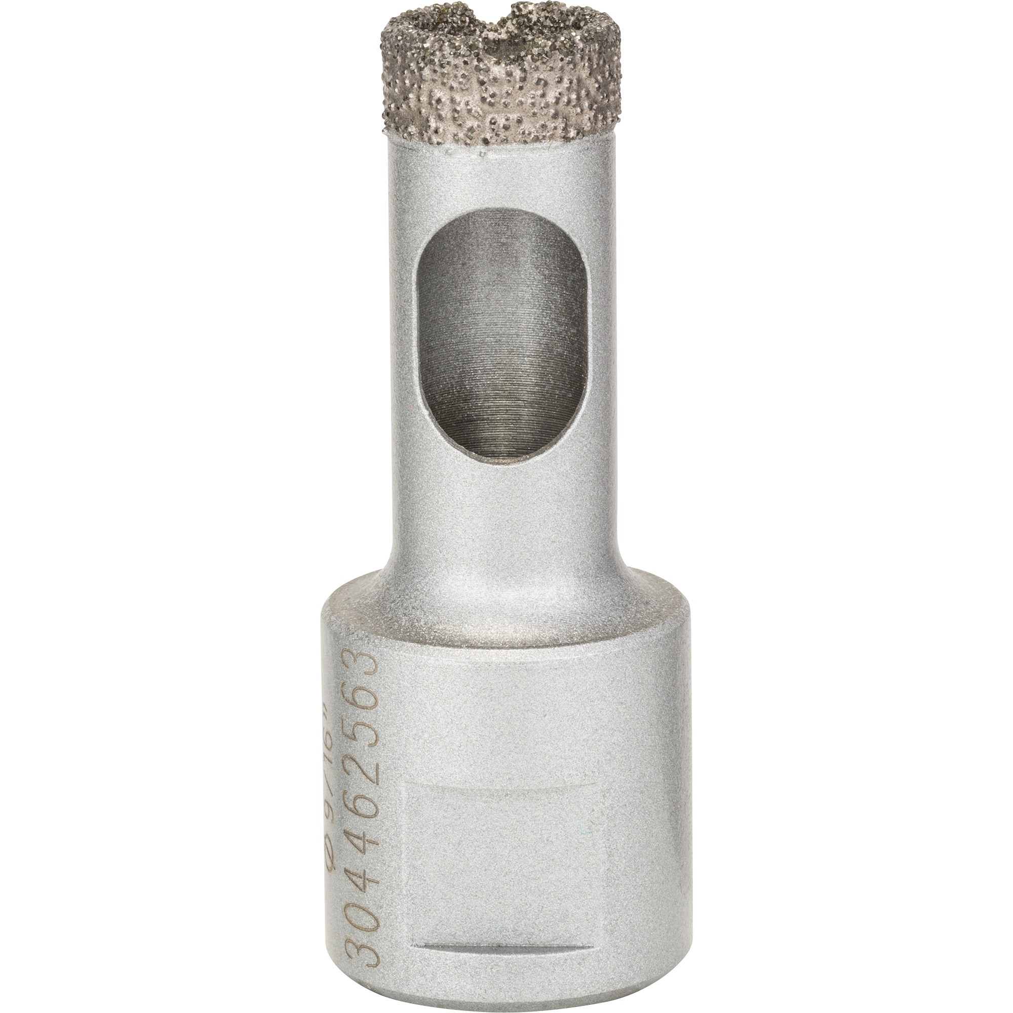 PRO Ceramic dry Bohrkrone, Ø 14mm, Bohrer