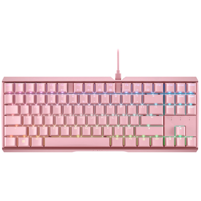 Cherry MX Board 3.0S, Gaming-Tastatur | 04025112103179 Cherry MX Board 3.0S, Gaming-Tastatur | 04025112103179