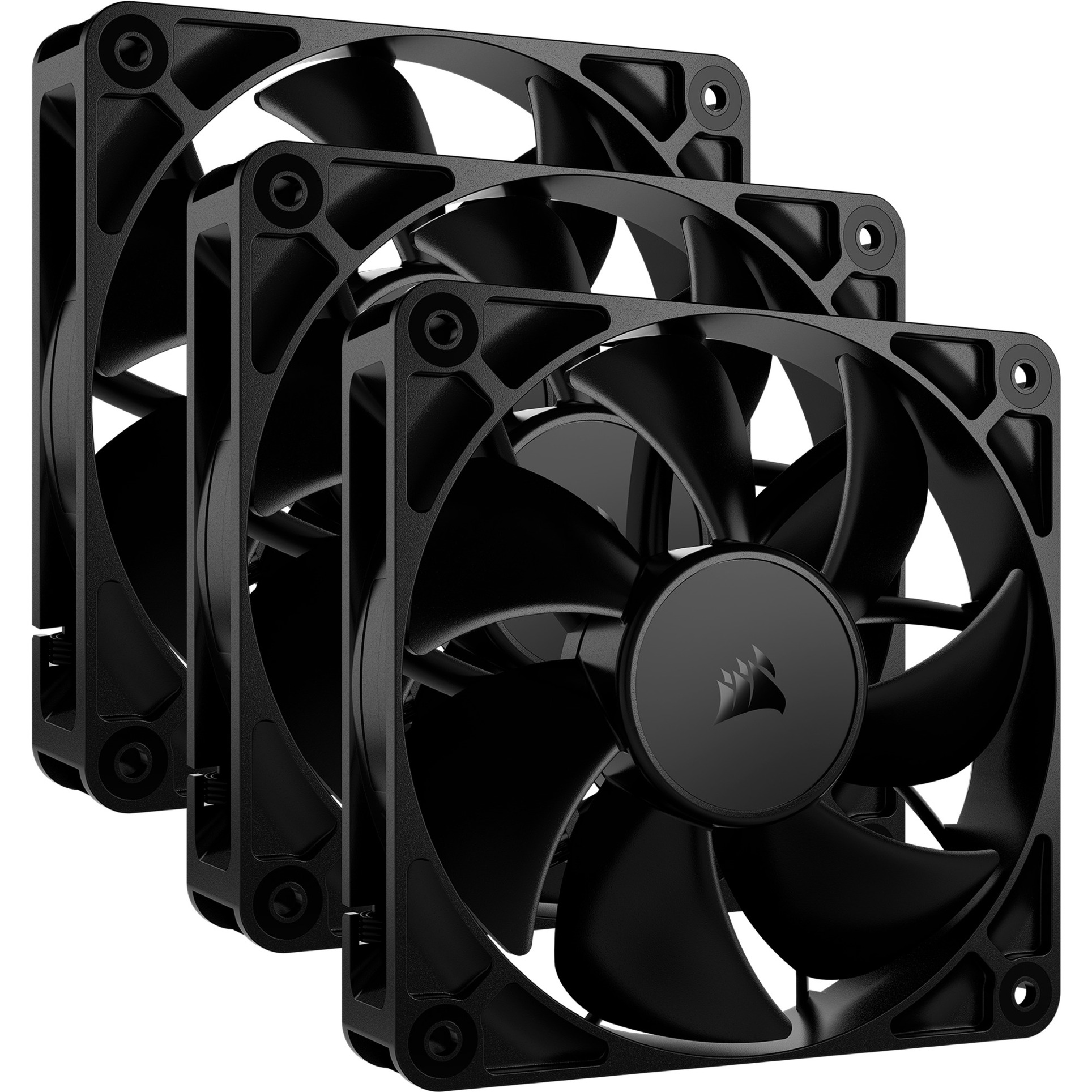 RS120 PWM, Gehäuselüfter