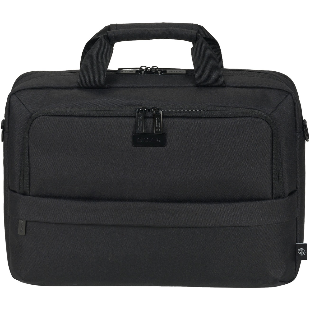Dicota Eco Top Traveller CORE , Notebooktasche | 07640239421103