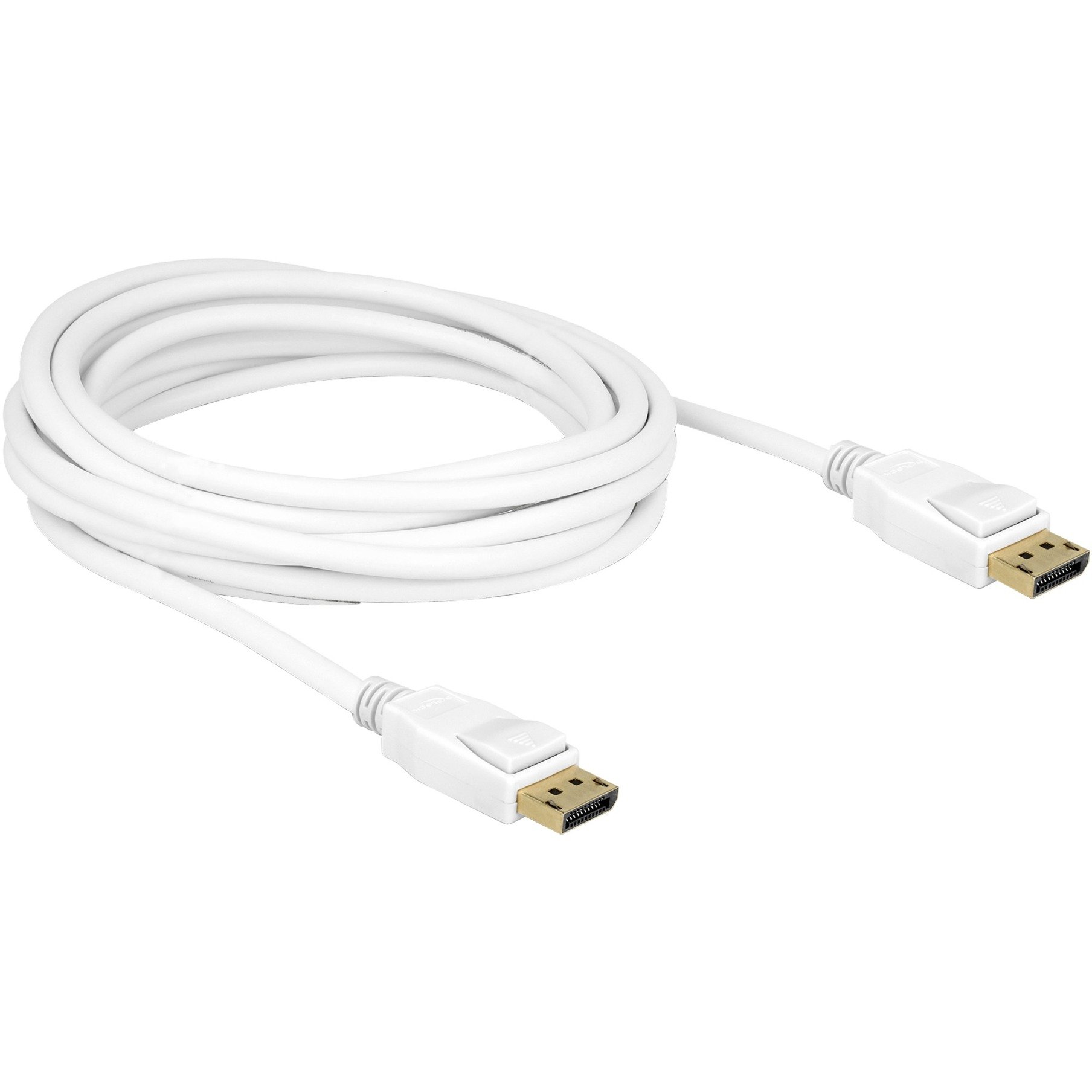 Delock Kabel DisplayPort 1.2 Stecker > DisplayPort Stecker 4K | 04043619848782 Delock Kabel DisplayPort 1.2 Stecker > DisplayPort Stecker 4K | 04043619848782