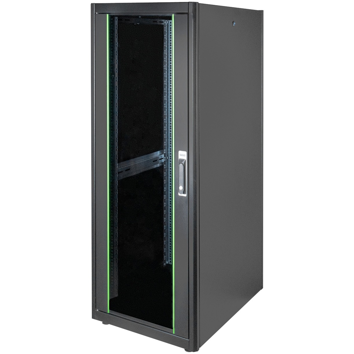Digitus Netzwerkschrank Dynamic Basic Serie – 600×800 mm (BxT), IT-Schrank | 04016032350309 Digitus Netzwerkschrank Dynamic Basic Serie – 600×800 mm (BxT), IT-Schrank | 04016032350309