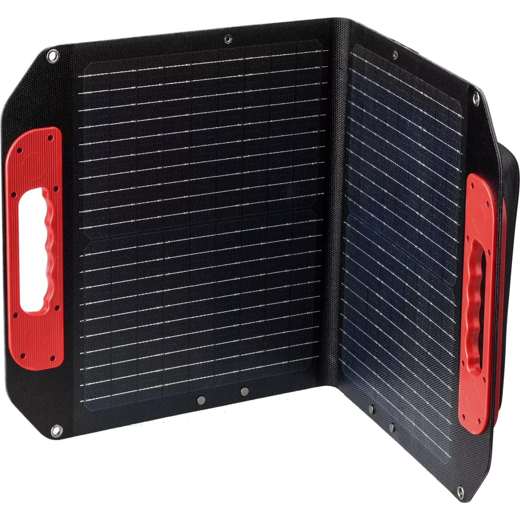 Solar panel 40W, Solarpanel