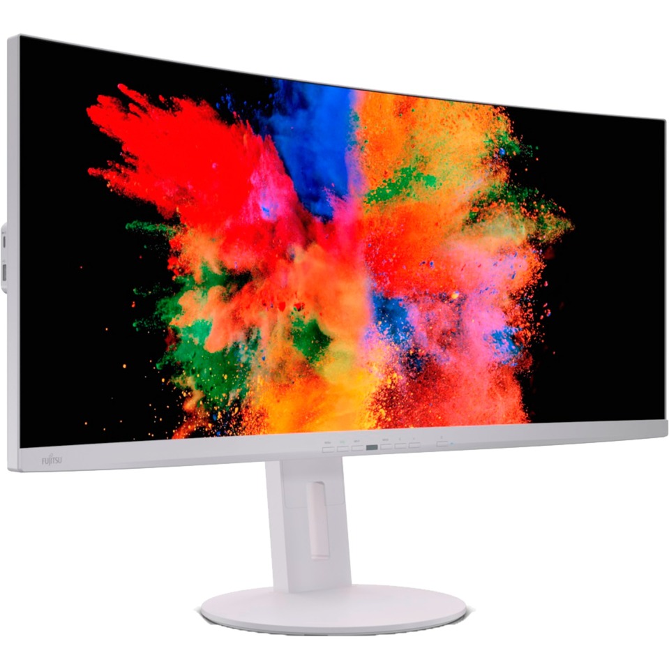 Fujitsu P34-9 UE, LED-Monitor | 04063872258135 Fujitsu P34-9 UE, LED-Monitor | 04063872258135