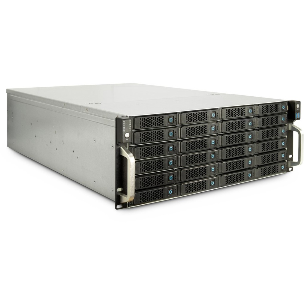 Inter-Tech 4U-4736, Server-Gehäuse | 04260455647267 Inter-Tech 4U-4736, Server-Gehäuse | 04260455647267