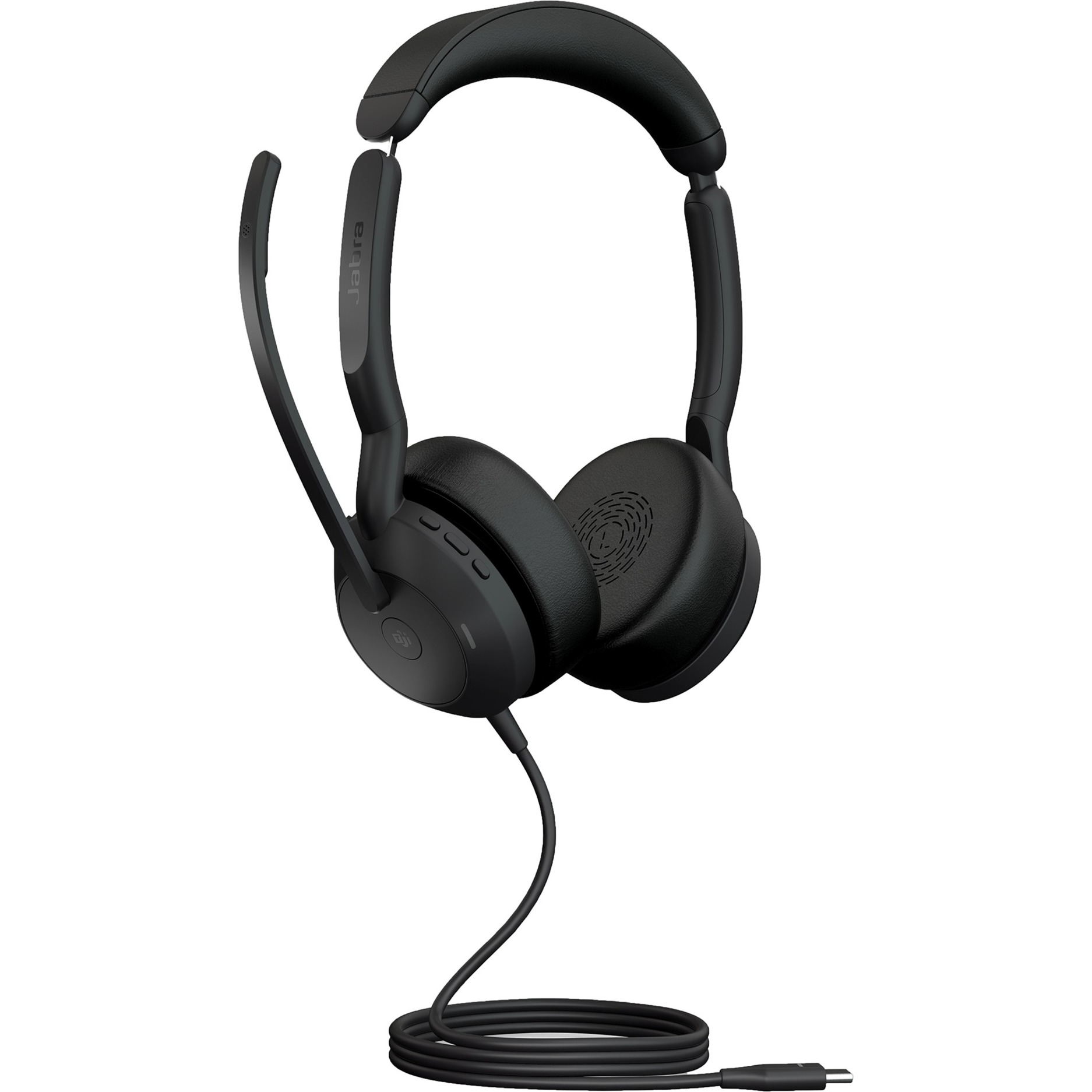 Jabra Evolve2 50, Headset | 05706991027433