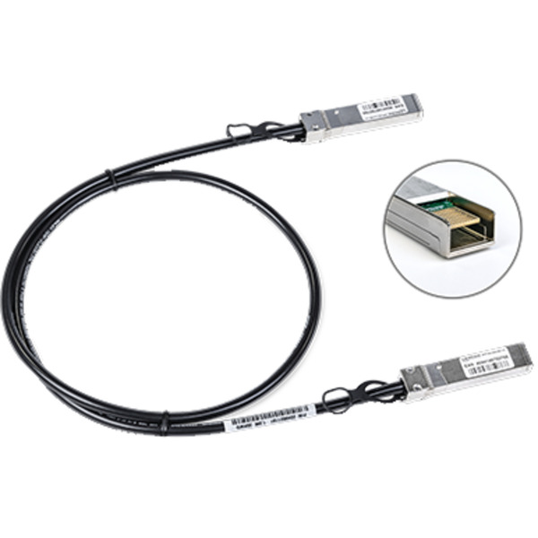 SFP-DD-DAC50-1m 50 Gbit/s DAC für SFP-DD-Ports, Kabel