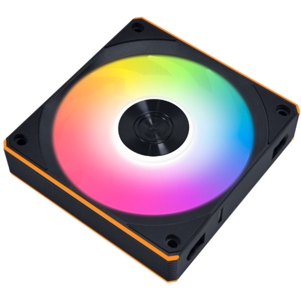 UNI FAN CL120 Wireless, Gehäuselüfter