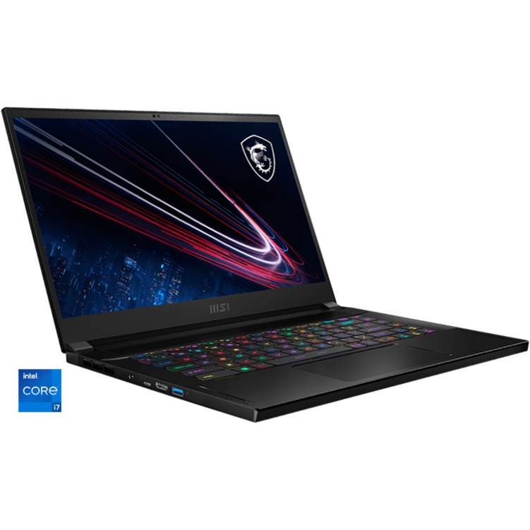 GS66 Stealth 11UH-046, Gaming-Notebook