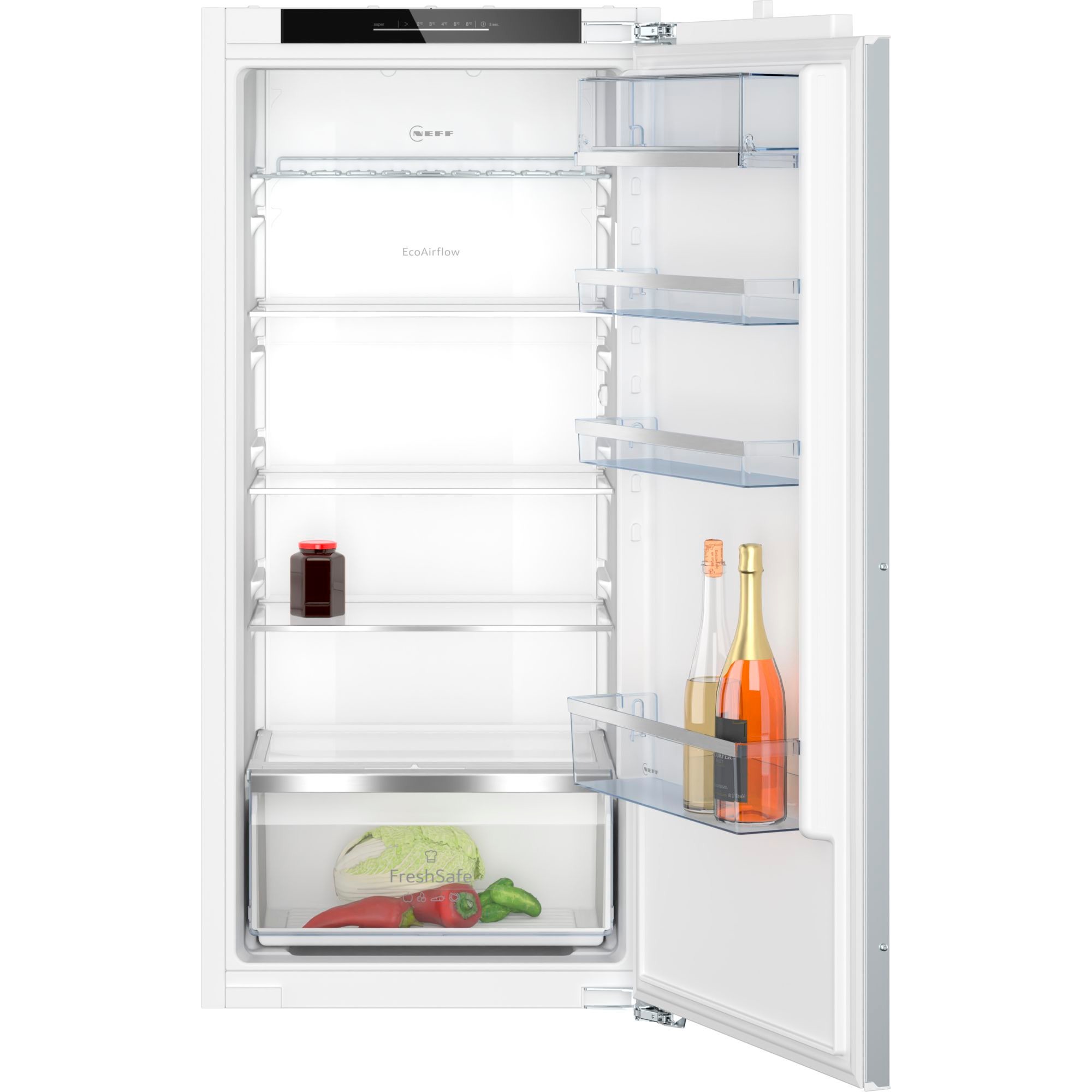 NEFF KI1413DD1 N 70, Vollraumkühlschrank | 04242004270164