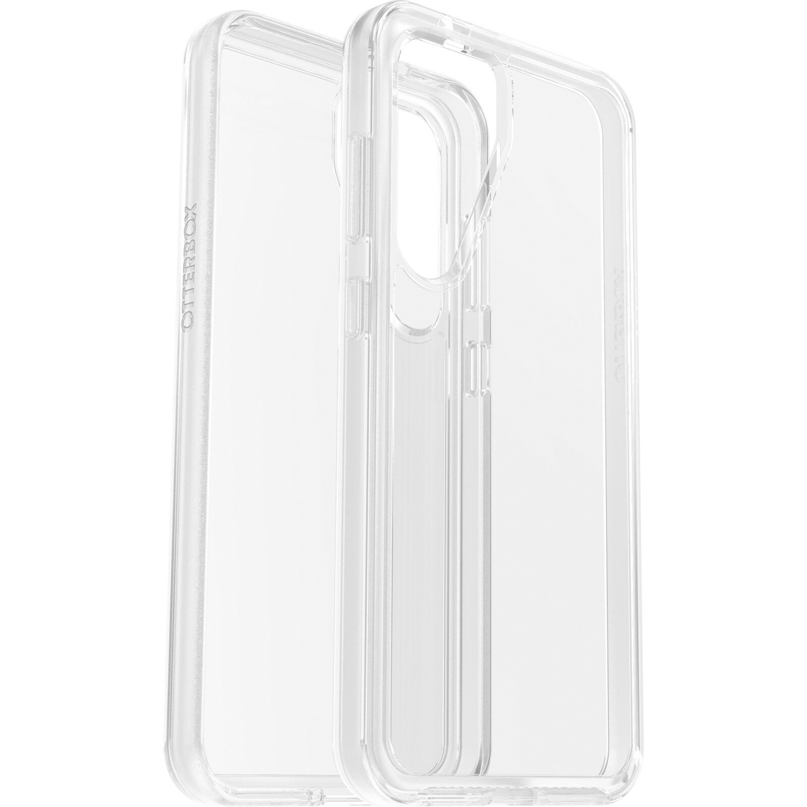 OtterBox Symmetry Clear, Handyhülle | 00840304751648 OtterBox Symmetry Clear, Handyhülle | 00840304751648