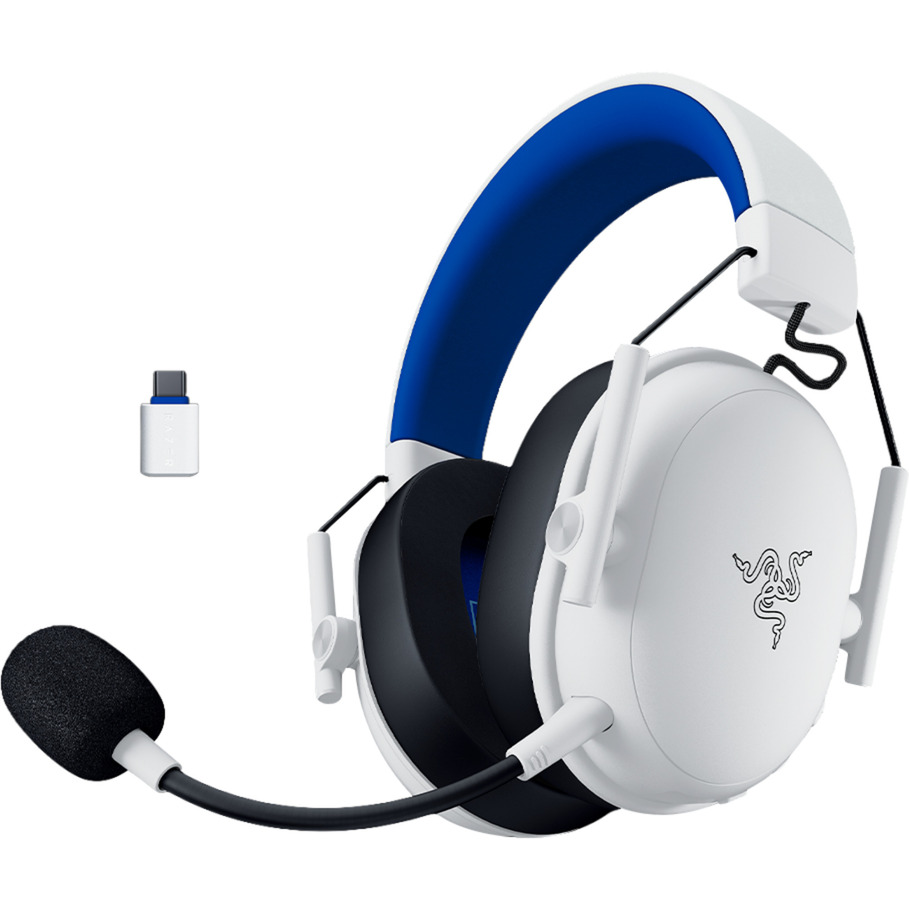 BlackShark V3 X Hyperspeed for PlayStation, Gaming-Headset