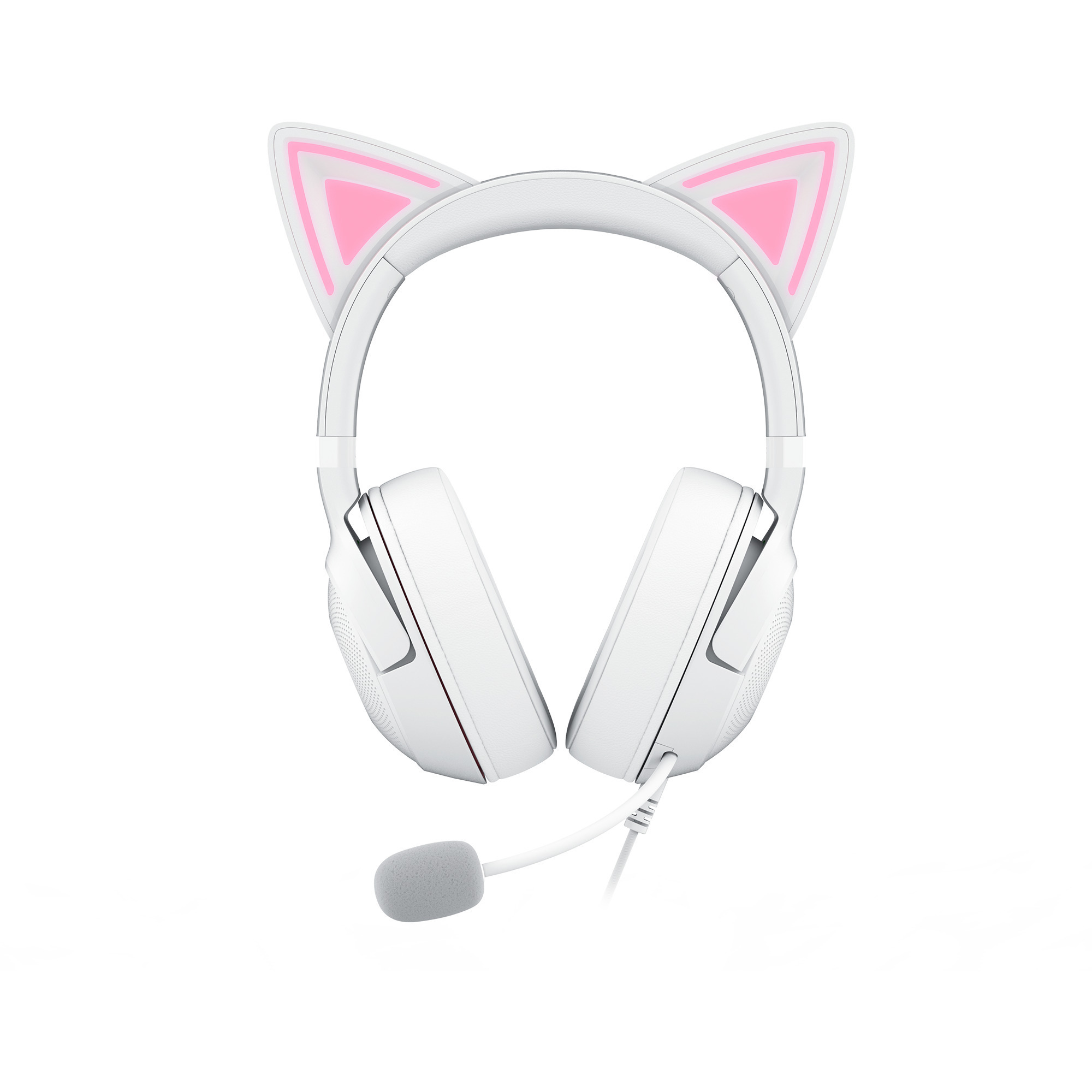 Kraken Kitty V2, Gaming-Headset