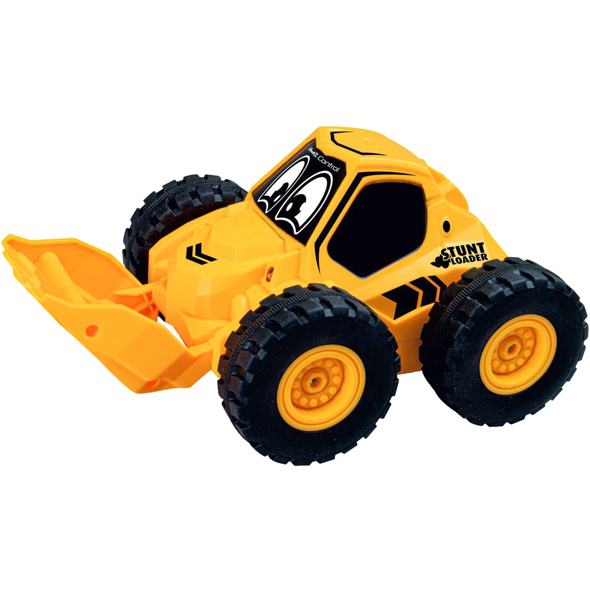 Revell RC Truck My little Stunt Loader | 04009803246857 Revell RC Truck My little Stunt Loader | 04009803246857