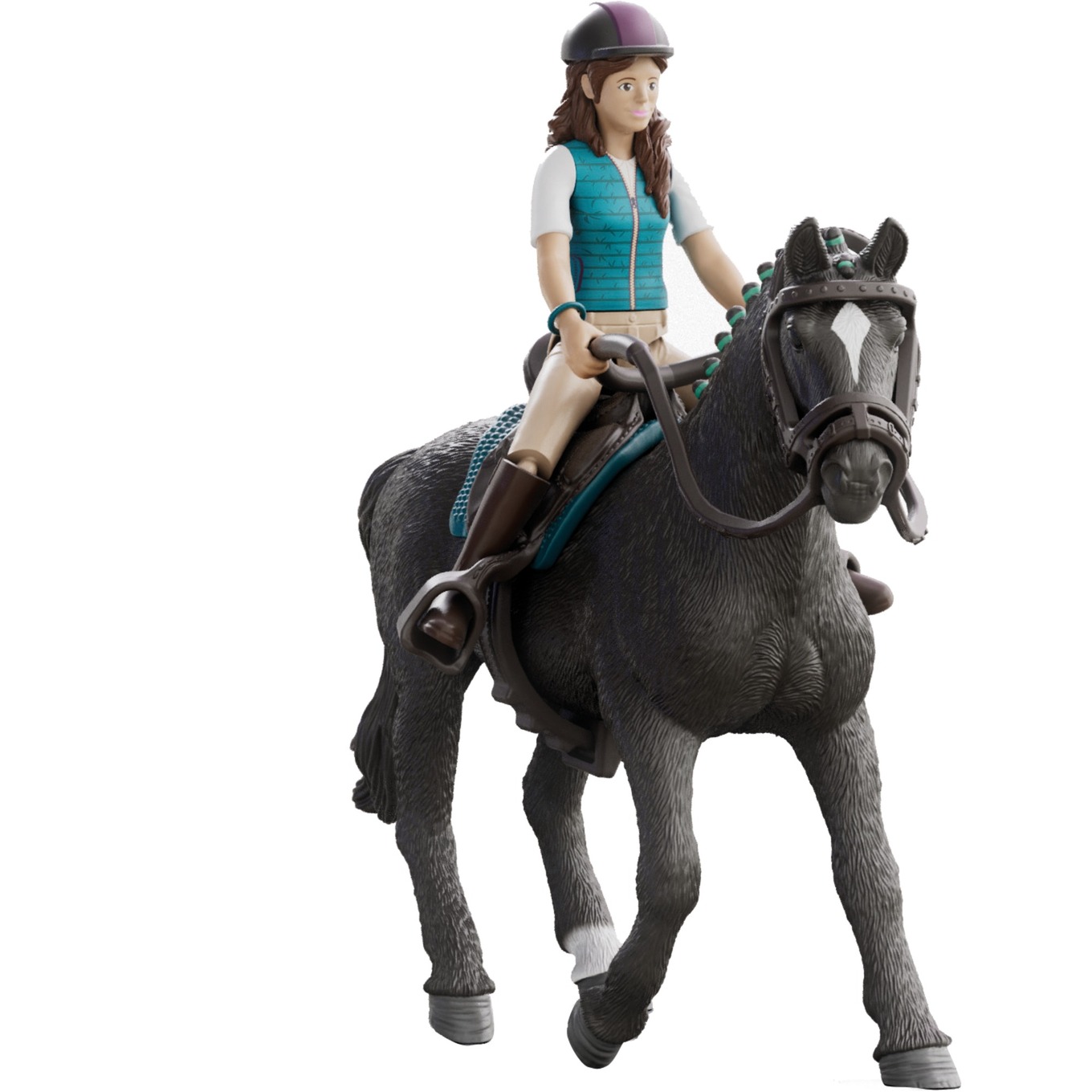 Horse Club Lisa & Storm, Spielfigur