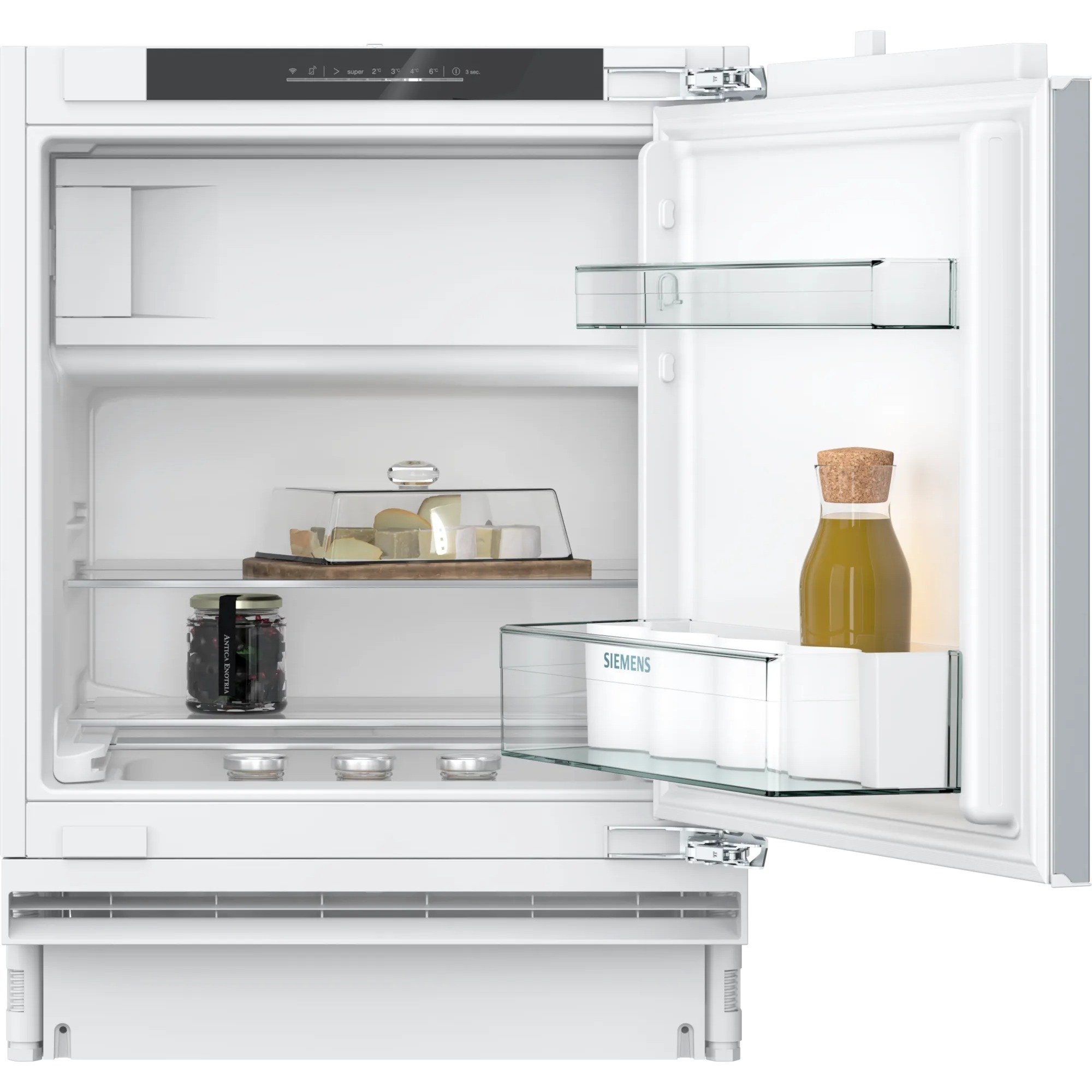 Siemens KU22LVFD0 iQ300, Kühlschrank | 04242003933619 Siemens KU22LVFD0 iQ300, Kühlschrank | 04242003933619