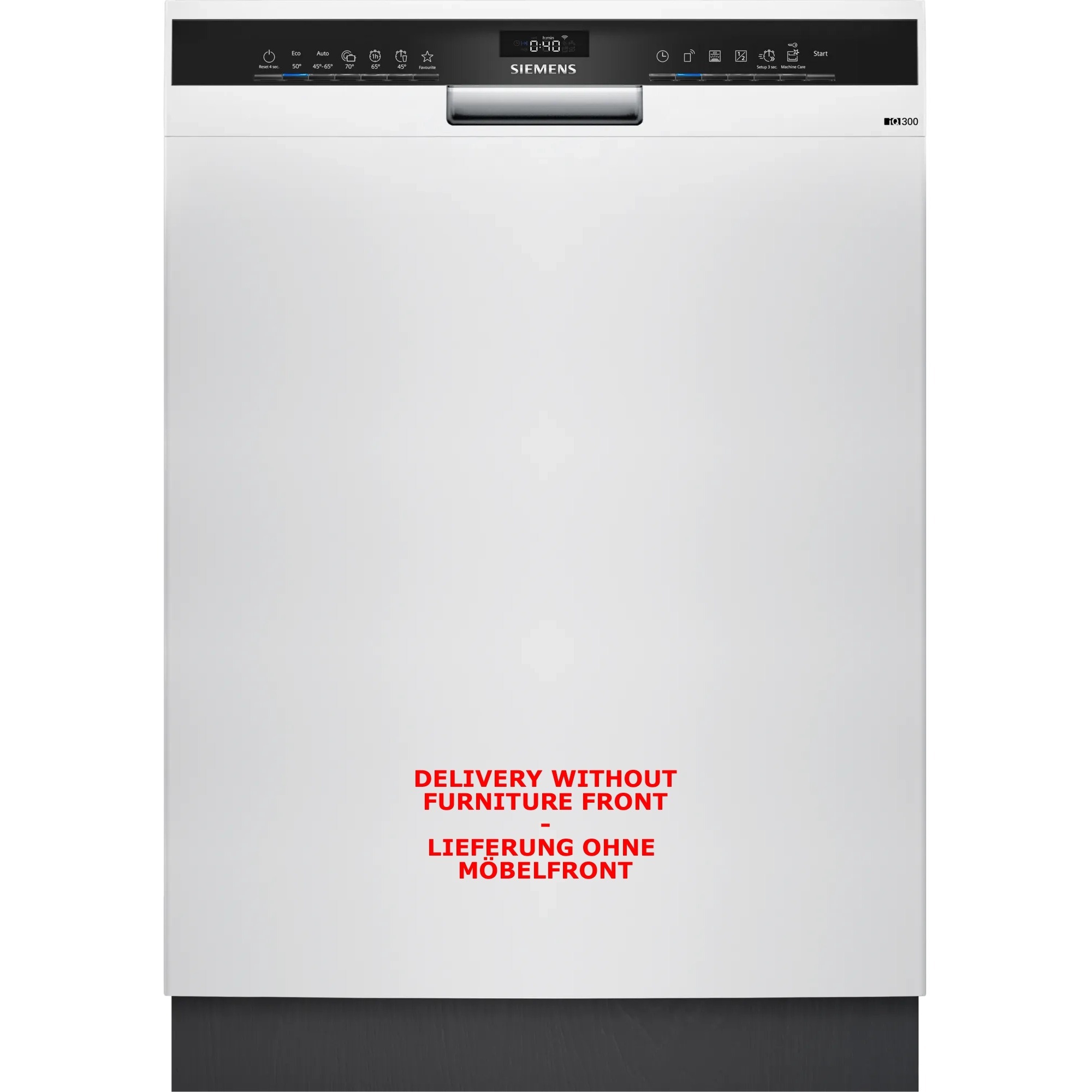 Siemens SN43HW10TE IQ300, Spülmaschine | 04242003949597