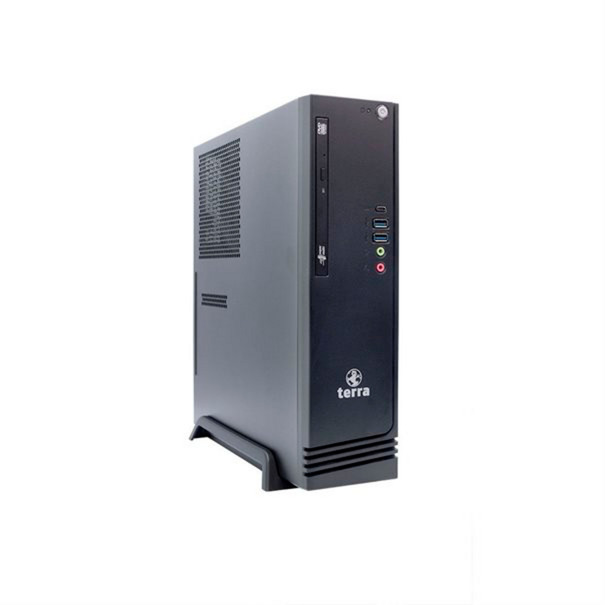 PC-BUSINESS 6000, PC-System
