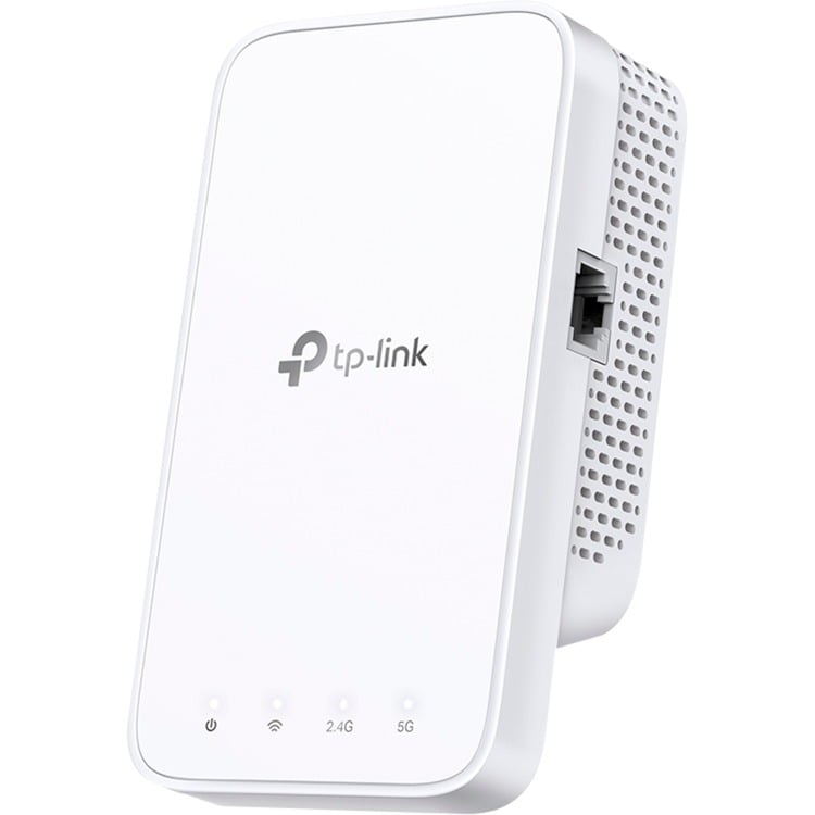 TP-Link RE335 AC1200 Mesh Wi-Fi Extender, Repeater | 04897098681992 TP-Link RE335 AC1200 Mesh Wi-Fi Extender, Repeater | 04897098681992