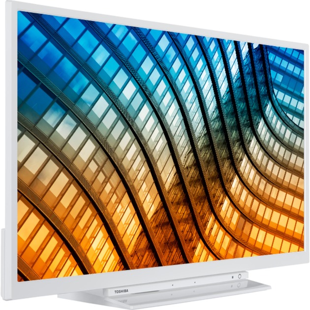 Toshiba 32WK3C64DA, LED-Fernseher | 05055862333754 Toshiba 32WK3C64DA, LED-Fernseher | 05055862333754