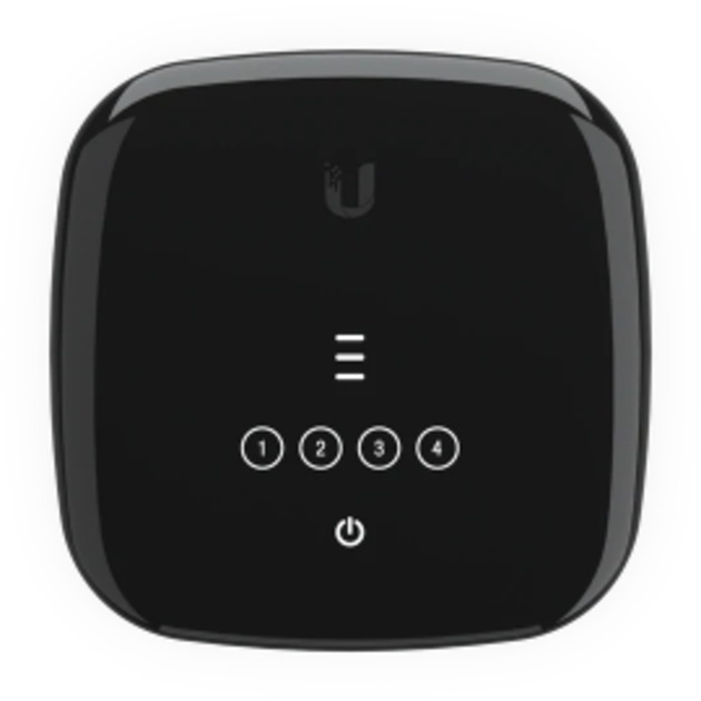 Ubiquiti UFiber GPON UF-WIFI6 GPON CPE, Access Point | 00810010078384 Ubiquiti UFiber GPON UF-WIFI6 GPON CPE, Access Point | 00810010078384