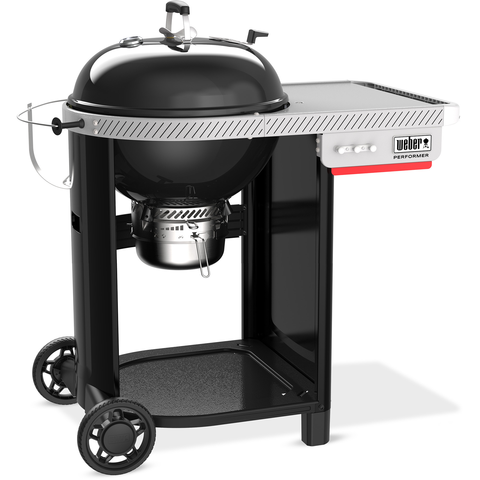 Holzkohlegrill Perfomer