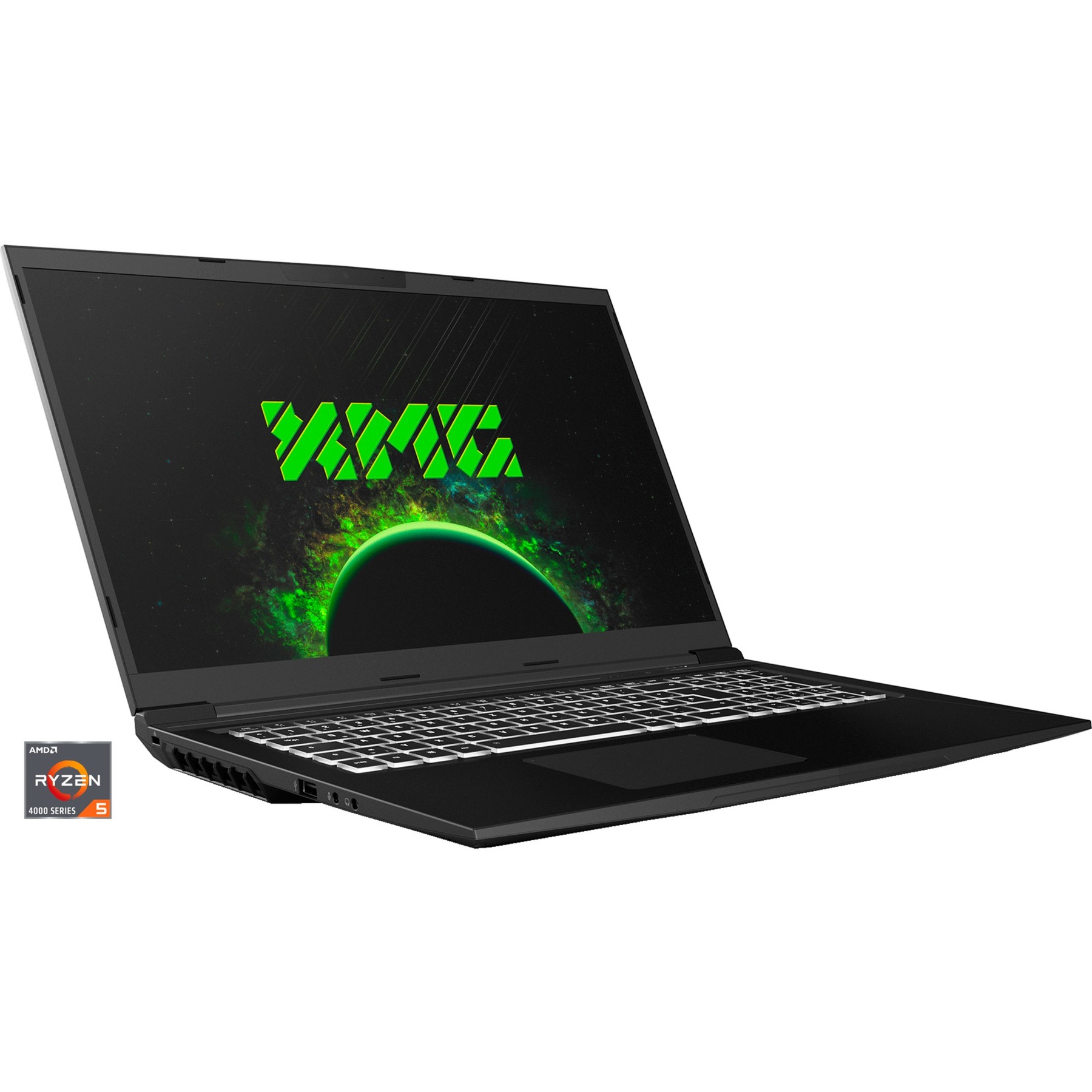 CORE 17 (10505843), Gaming-Notebook