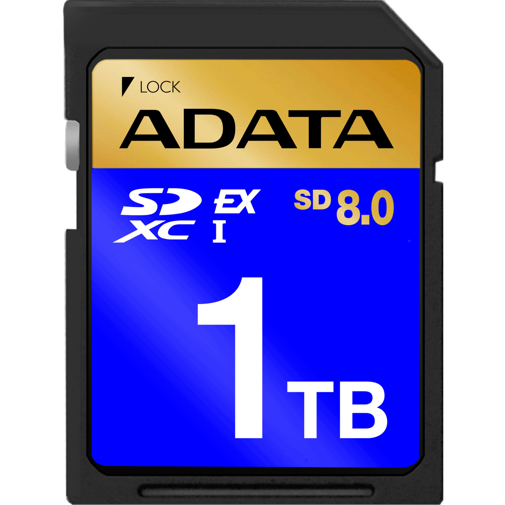 Premier Extreme SDXC SD8.0 1 TB, Speicherkarte