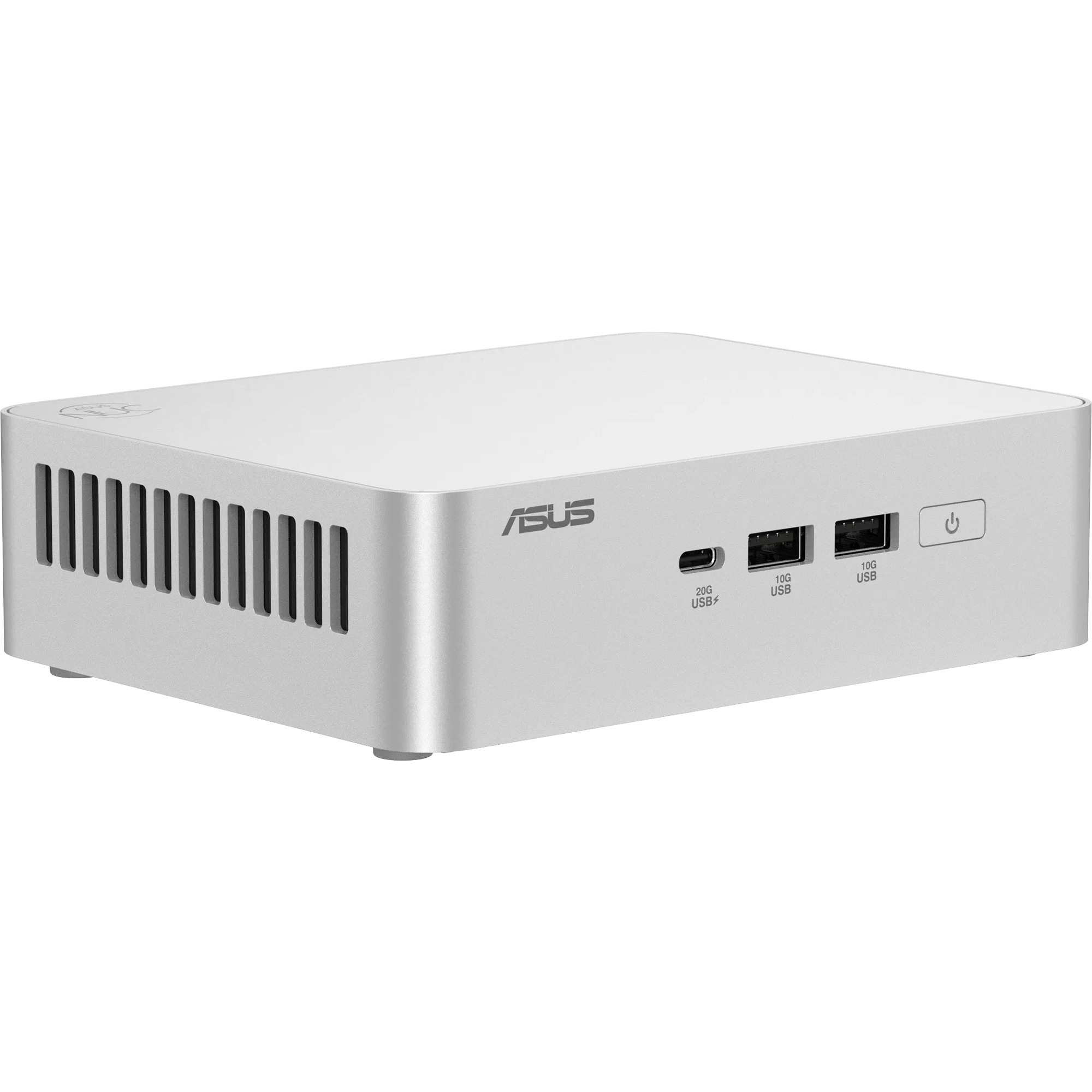 NUC 15 Pro Plus Kit RNUC15CRSU700002, Barebone