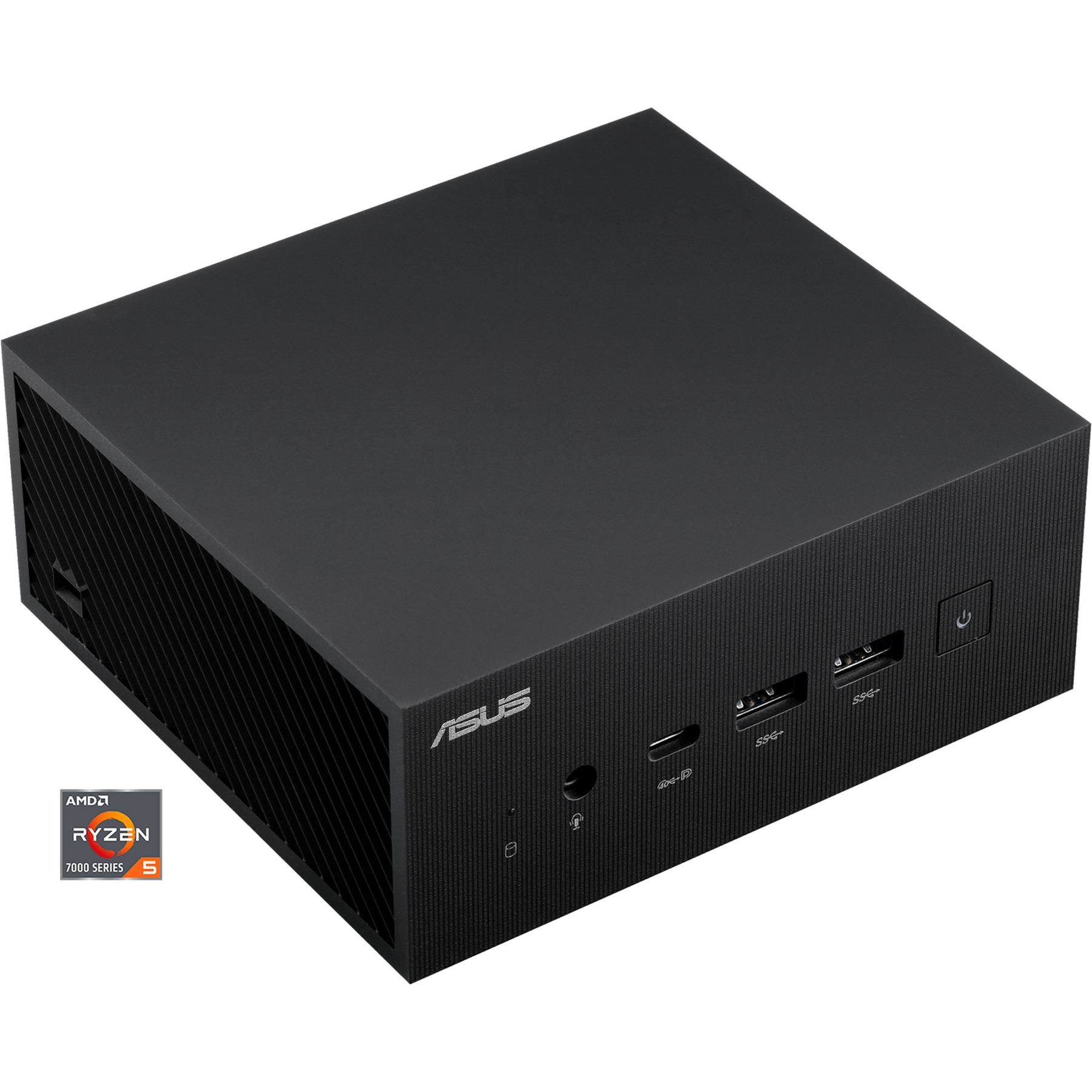 PN53-BBR575HD, Barebone