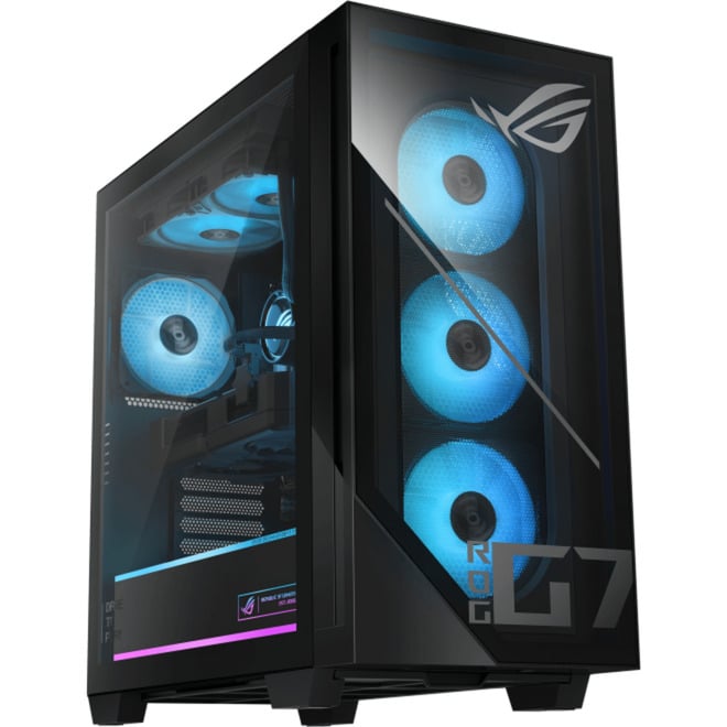 ROG GM700 GM700TZ-R9800X183W, Gaming-PC